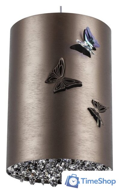 Припотолочная люстра Lightstar Faraone 701101 - Изображение №4 — Интернет-магазин Time-Shop