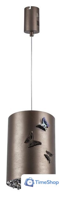 Припотолочная люстра Lightstar Faraone 701101 - Изображение №1 — Интернет-магазин Time-Shop