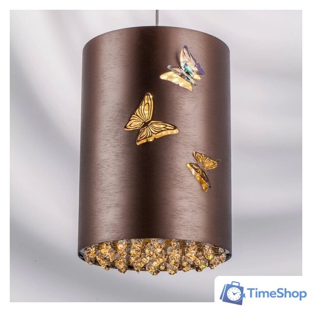 Припотолочная люстра Lightstar Faraone 701101 - Изображение №2 — Интернет-магазин Time-Shop