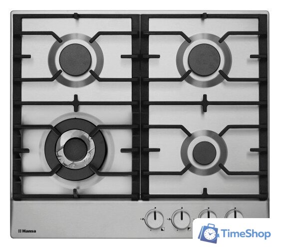 Варочная панель Hansa BHGI611839 - Изображение №1 — Интернет-магазин Time-Shop
