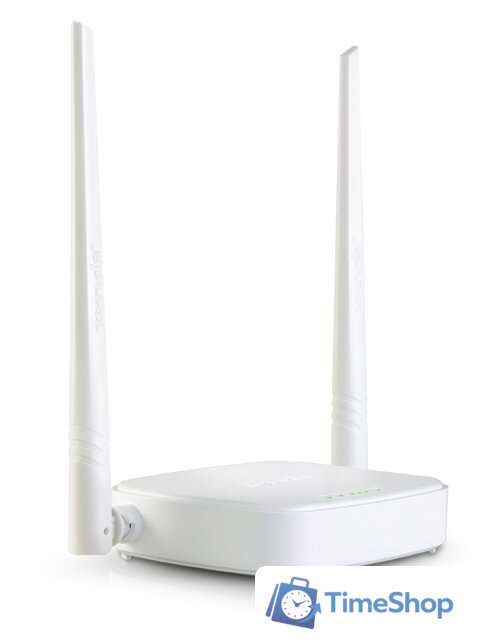 Wi-Fi роутер Tenda N301 - Изображение №2 — Интернет-магазин Time-Shop