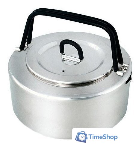 Чайник Tatonka H2O Pot 1.0L 4013.000 - Изображение №1 — Интернет-магазин Time-Shop