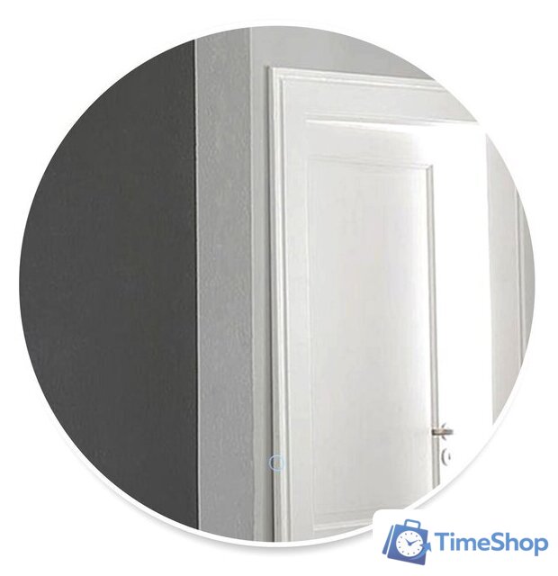  Алмаз-Люкс Зеркало Oslo 60s-6 (с подсветкой) - Изображение №1 — Интернет-магазин Time-Shop