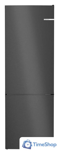 Холодильник Bosch Serie 4 KGN492XCF - Изображение №1 — Интернет-магазин Time-Shop