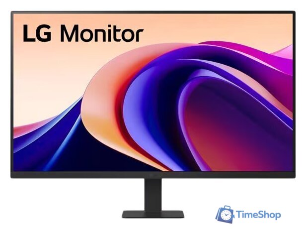 Монитор LG UltraFine 32U631A-B - Изображение №1 — Интернет-магазин Time-Shop