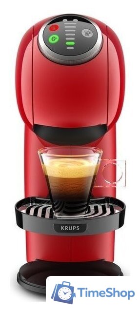 Капсульная кофеварка Krups Dolce Gusto Genio S Plus KP340510 - Изображение №10 — Интернет-магазин Time-Shop