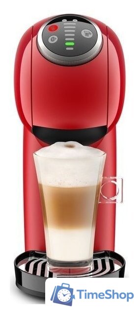 Капсульная кофеварка Krups Dolce Gusto Genio S Plus KP340510 - Изображение №7 — Интернет-магазин Time-Shop
