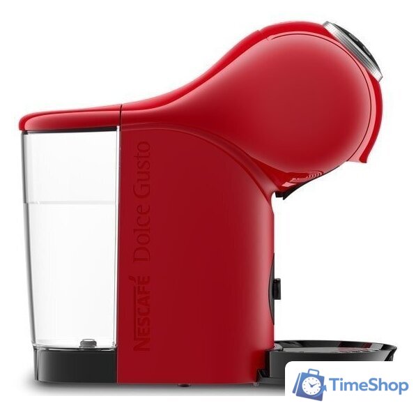 Капсульная кофеварка Krups Dolce Gusto Genio S Plus KP340510 - Изображение №4 — Интернет-магазин Time-Shop