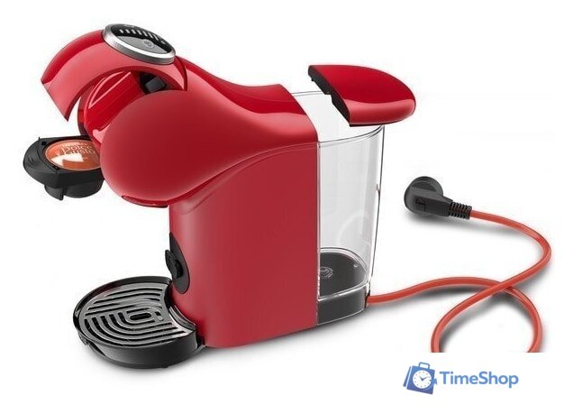 Капсульная кофеварка Krups Dolce Gusto Genio S Plus KP340510 - Изображение №9 — Интернет-магазин Time-Shop