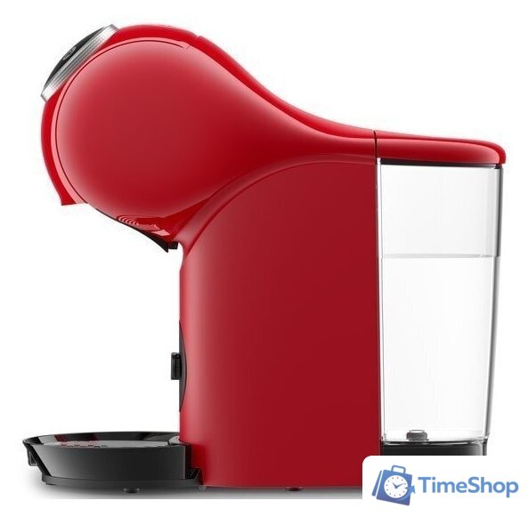 Капсульная кофеварка Krups Dolce Gusto Genio S Plus KP340510 - Изображение №2 — Интернет-магазин Time-Shop