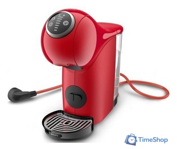 Капсульная кофеварка Krups Dolce Gusto Genio S Plus KP340510 - Изображение №8 — Интернет-магазин Time-Shop