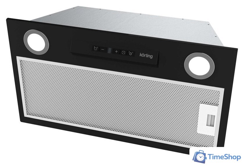 Кухонная вытяжка Korting KHI 6755 N - Изображение №1 — Интернет-магазин Time-Shop