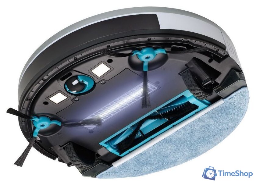 Робот-пылесос Concept VR 2020 - Изображение №6 — Интернет-магазин Time-Shop