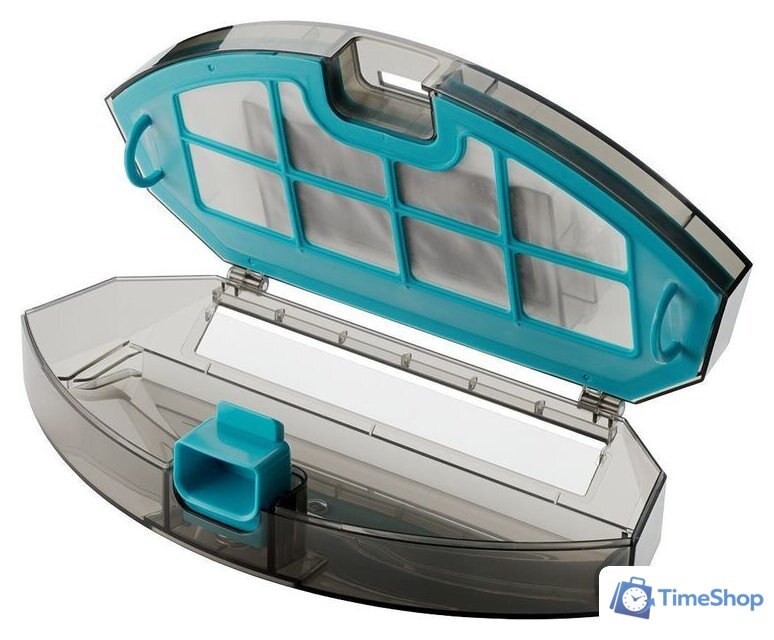 Робот-пылесос Concept VR 2020 - Изображение №11 — Интернет-магазин Time-Shop