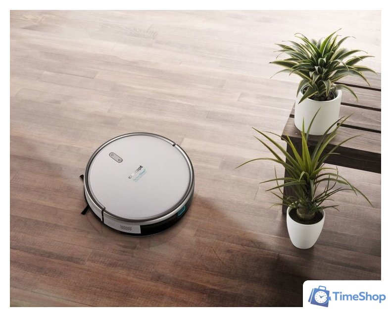 Робот-пылесос Concept VR 2020 - Изображение №16 — Интернет-магазин Time-Shop