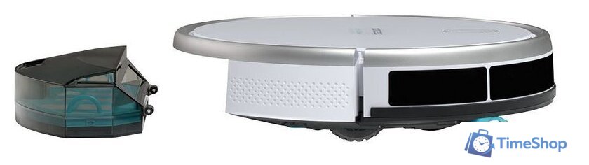 Робот-пылесос Concept VR 2020 - Изображение №5 — Интернет-магазин Time-Shop