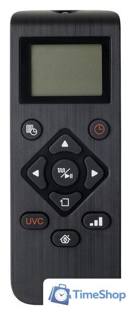 Робот-пылесос Concept VR 2020 - Изображение №15 — Интернет-магазин Time-Shop