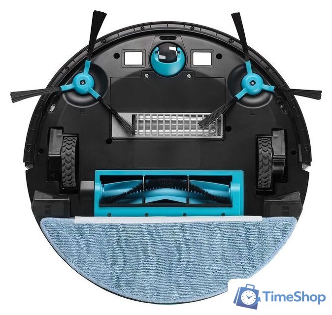 Робот-пылесос Concept VR 2020 - Изображение №8 — Интернет-магазин Time-Shop