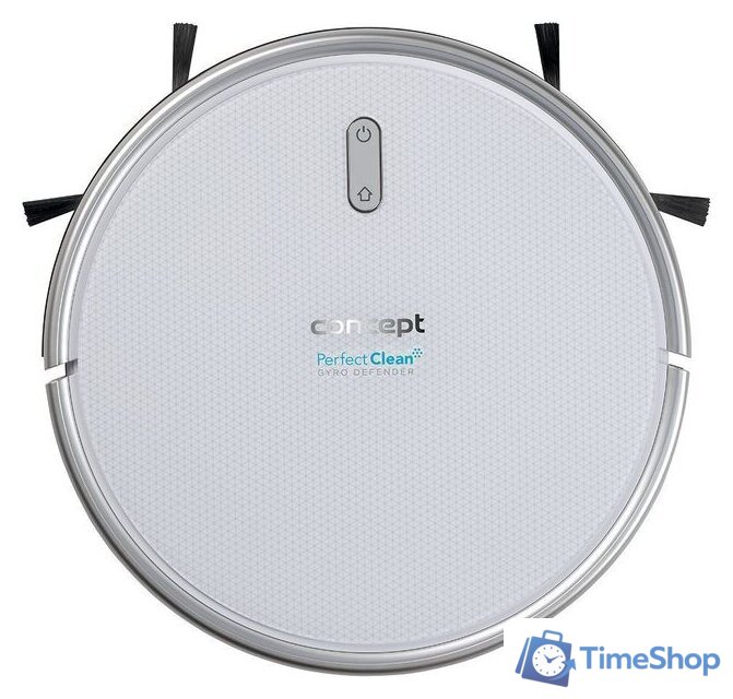 Робот-пылесос Concept VR 2020 - Изображение №1 — Интернет-магазин Time-Shop