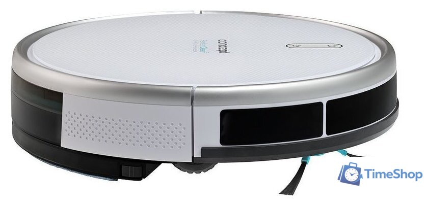 Робот-пылесос Concept VR 2020 - Изображение №3 — Интернет-магазин Time-Shop