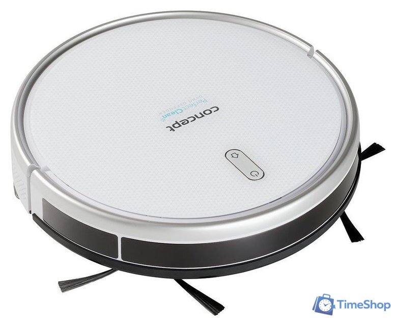 Робот-пылесос Concept VR 2020 - Изображение №2 — Интернет-магазин Time-Shop