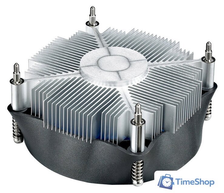 Кулер для процессора DeepCool THETA 15 PWM - Изображение №2 — Интернет-магазин Time-Shop