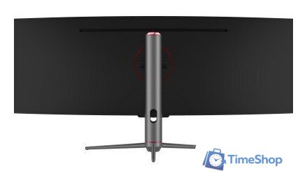 Монитор Dahua DHI-LM49-EW410CA - Изображение №3 — Интернет-магазин Time-Shop