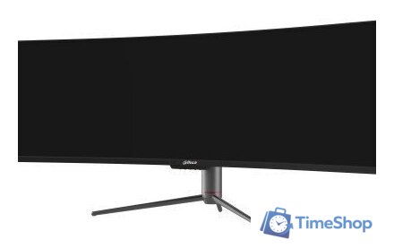 Монитор Dahua DHI-LM49-EW410CA - Изображение №2 — Интернет-магазин Time-Shop