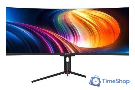 Монитор Dahua DHI-LM49-EW410CA - Изображение №1 — Интернет-магазин Time-Shop