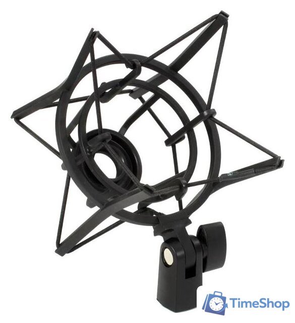 Проводной микрофон AKG P220 (черный) - Изображение №4 — Интернет-магазин Time-Shop