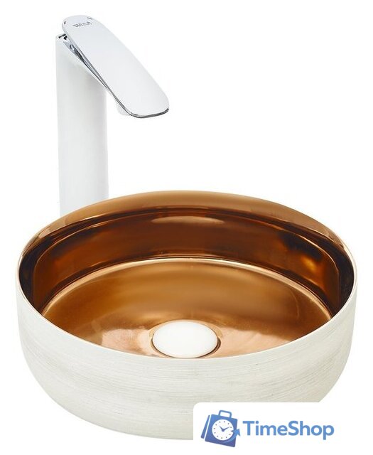 Умывальник WeltWasser Elbach 3134 LSWG - Изображение №1 — Интернет-магазин Time-Shop