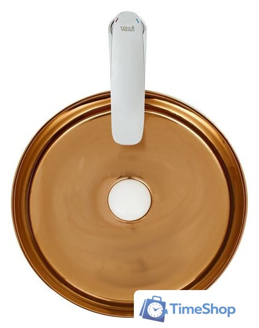 Умывальник WeltWasser Elbach 3134 LSWG - Изображение №2 — Интернет-магазин Time-Shop