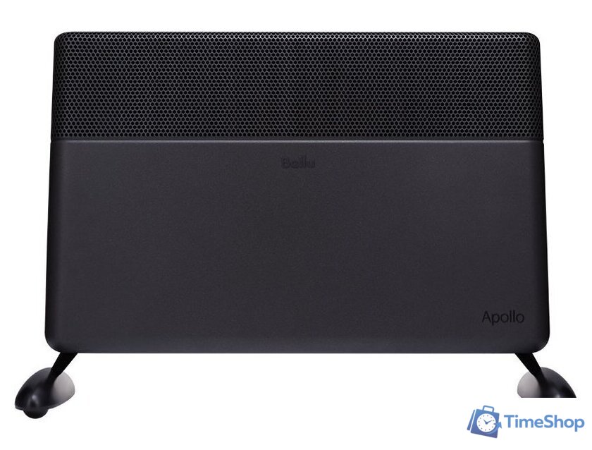 Конвектор Ballu BEC/ATI-2503 (черная бесконечность) - Изображение №2 — Интернет-магазин Time-Shop