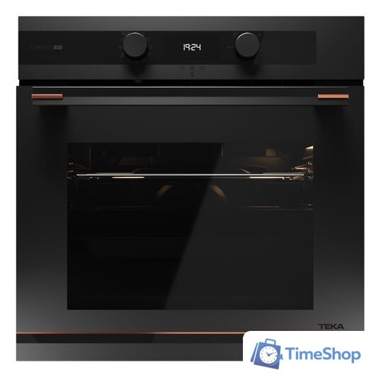 Электрический духовой шкаф TEKA MaestroPizza HLB 85 Infinity G1 - Изображение №1 — Интернет-магазин Time-Shop