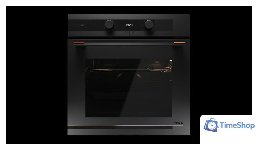 Электрический духовой шкаф TEKA MaestroPizza HLB 85 Infinity G1 - Изображение №4 — Интернет-магазин Time-Shop