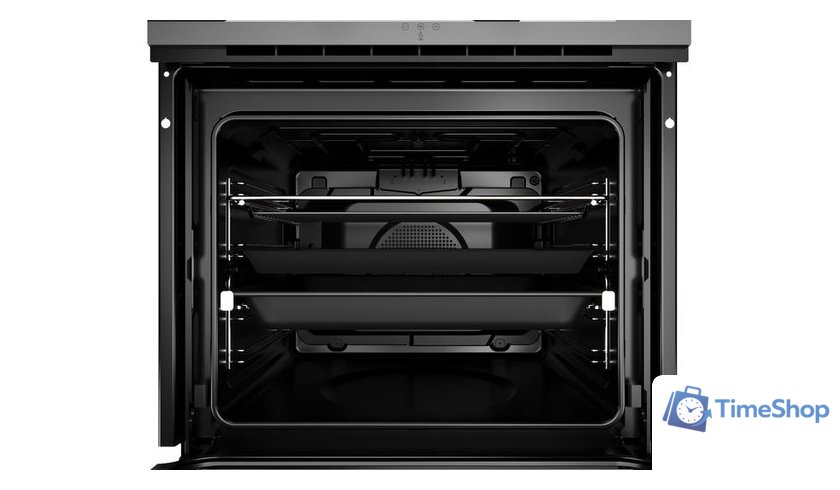 Электрический духовой шкаф TEKA MaestroPizza HLB 85 Infinity G1 - Изображение №2 — Интернет-магазин Time-Shop