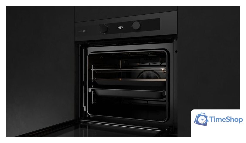 Электрический духовой шкаф TEKA MaestroPizza HLB 85 Infinity G1 - Изображение №5 — Интернет-магазин Time-Shop