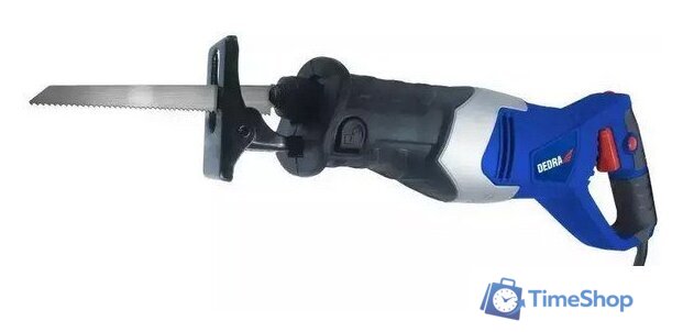 Сабельная пила Dedra DED7968 - Изображение №1 — Интернет-магазин Time-Shop