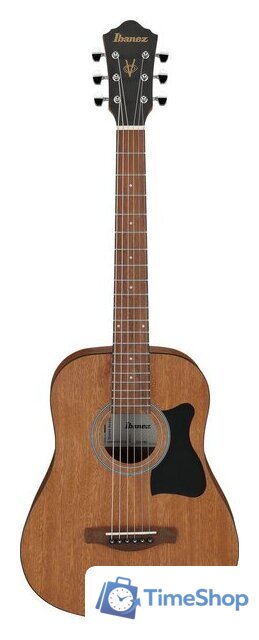 Акустическая гитара Ibanez V44MINI OPN - Изображение №1 — Интернет-магазин Time-Shop