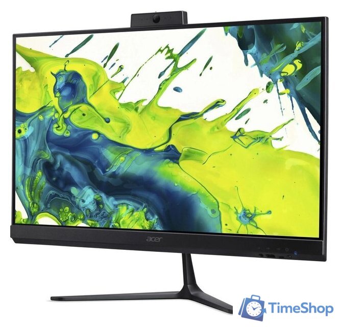 Моноблок Acer Aspire C24-2G DQ.BPRCD.002 - Изображение №3 — Интернет-магазин Time-Shop