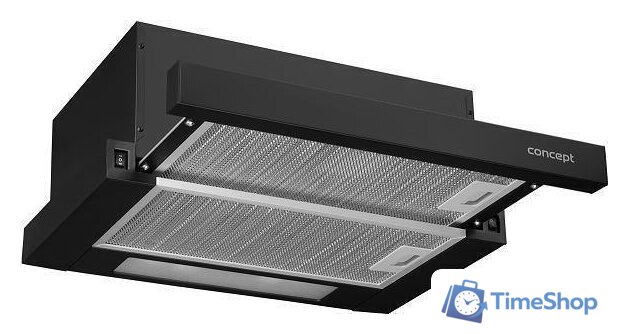 Кухонная вытяжка Concept OPV3150BC - Изображение №1 — Интернет-магазин Time-Shop