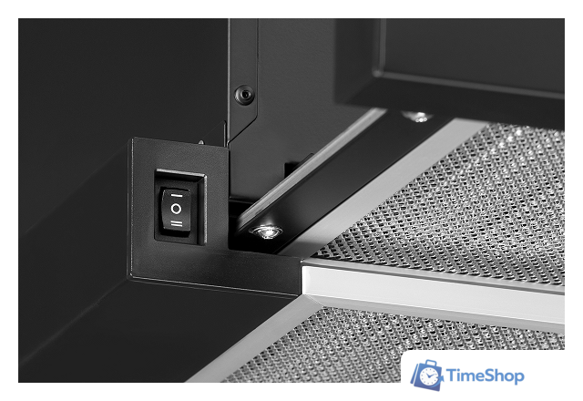 Кухонная вытяжка Concept OPV3150BC - Изображение №2 — Интернет-магазин Time-Shop