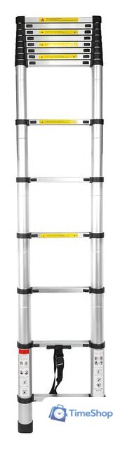 Лестница FORSAGE F-UP410 (14 ступеней) - Изображение №1 — Интернет-магазин Time-Shop