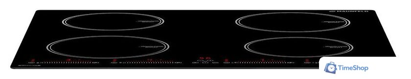 Варочная панель MAUNFELD CVI594SBK Inverter - Изображение №7 — Интернет-магазин Time-Shop