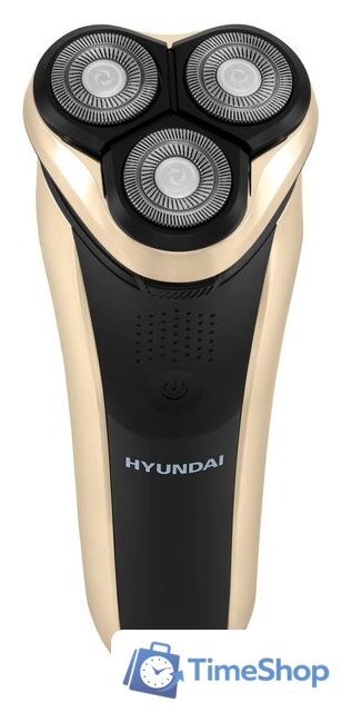 Электробритва Hyundai H-SH8081 - Изображение №10 — Интернет-магазин Time-Shop