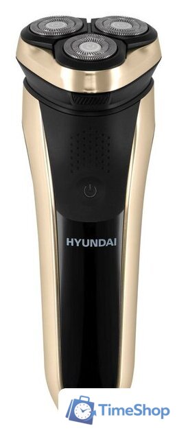 Электробритва Hyundai H-SH8081 - Изображение №1 — Интернет-магазин Time-Shop