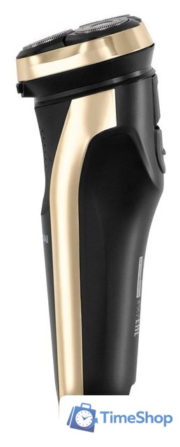 Электробритва Hyundai H-SH8081 - Изображение №8 — Интернет-магазин Time-Shop