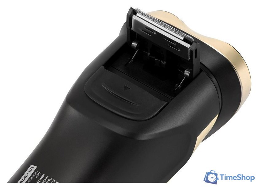 Электробритва Hyundai H-SH8081 - Изображение №13 — Интернет-магазин Time-Shop