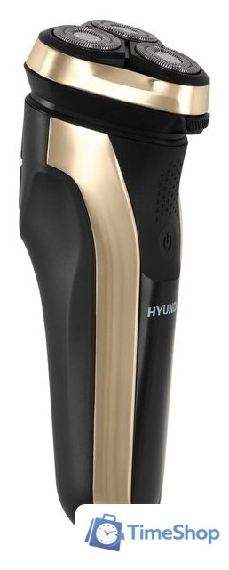 Электробритва Hyundai H-SH8081 - Изображение №7 — Интернет-магазин Time-Shop