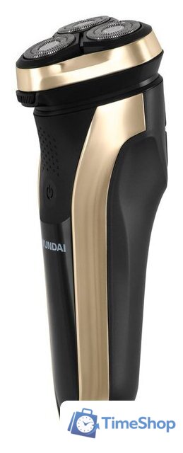 Электробритва Hyundai H-SH8081 - Изображение №6 — Интернет-магазин Time-Shop